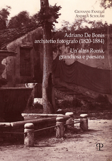 Adriano De Bonis, architetto fotografo (1820-1884)