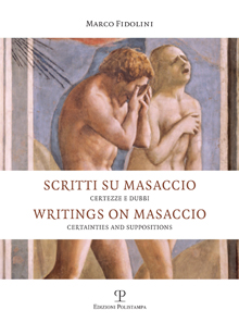 Scritti su Masaccio / Writings on Masaccio