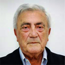 Giuseppe Longobardi
