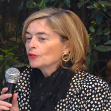 Elisabetta Nardinocchi