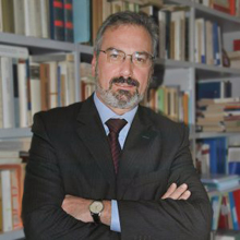 Antonio Maria Baggio