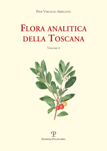 Flora analitica della Toscana