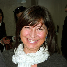 Anna Pampaloni