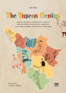 The Tuscan Genius