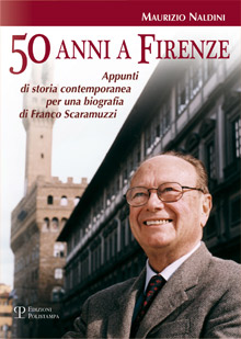 50 anni a Firenze