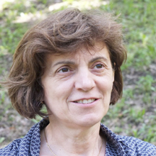 Carla Fusi