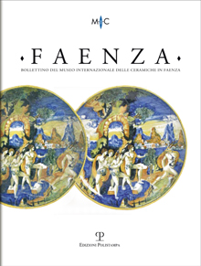 Faenza - a. CV, n. 1/2, 2019