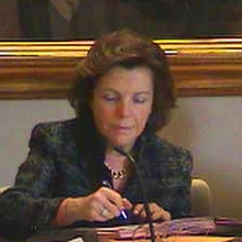 Maria Prunai Falciani