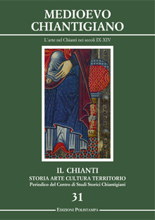 Il Chianti. Storia arte cultura territorio, n. 31
