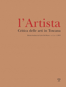 L’Artista - a. I, n. 1, 2019