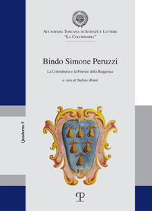 Bindo Simone Peruzzi