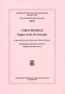 Carlo Rosselli