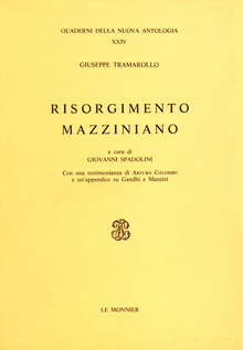 Risorgimento mazziniano
