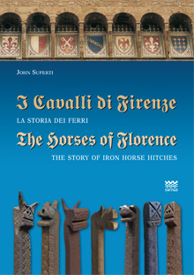 I Cavalli di Firenze / The Horses of Florence