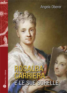 Rosalba Carriera e le sue sorelle