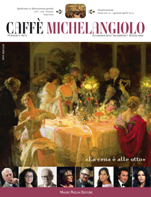 Caffè Michelangiolo - a. XIX, n. 1, gennaio-aprile 2014