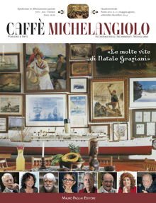 Caffè Michelangiolo - a. XIX, n. 2-3, maggio-dicembre 2014