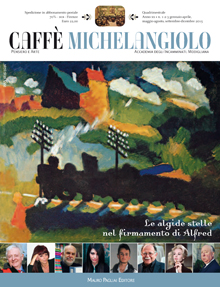 Caffè Michelangiolo - a. XX, n. 1-3, gennaio-dicembre 2015