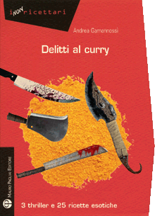 Delitti al curry