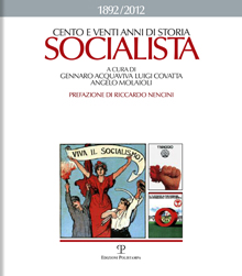 Cento e venti anni di storia socialista