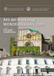Wondermasonry 2009