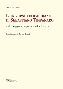 L’universo leopardiano di Sebastiano Timpanaro