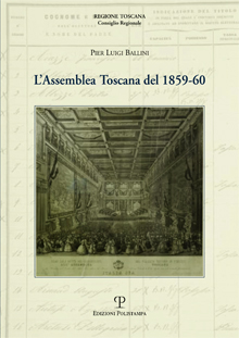 L’Assemblea Toscana del 1859-60