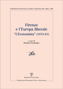 Firenze e l’Europa liberale
