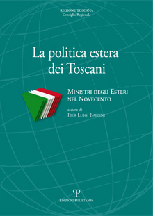 La politica estera dei Toscani