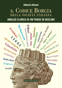 Il Codice Borgia della società italiana