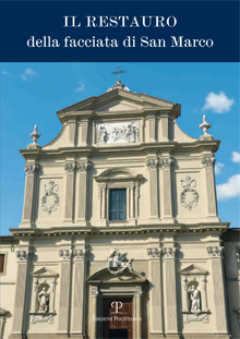 Il restauro della facciata di San Marco