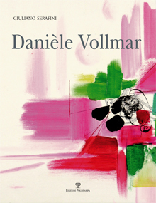 Danièle Vollmar