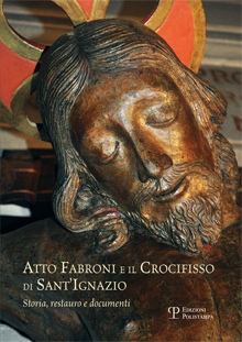 Atto Fabroni e il Crocifisso di Sant’Ignazio