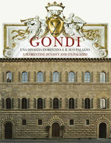 Palazzo Gondi, la nuova sede rinascimentale dell’associazione