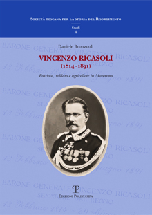 Vincenzo Ricasoli (1814-1891)