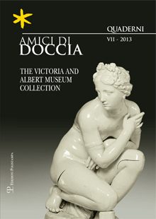 Amici di Doccia - VII, 2013