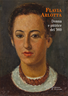 Flavia Arlotta