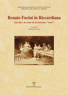 Renato Fucini in Riccardiana