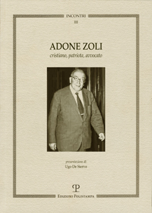Adone Zoli