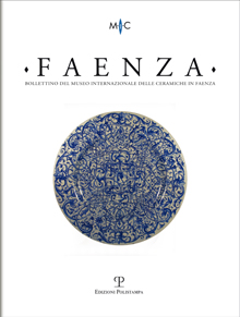 Faenza - a. C, n. 1, 2014