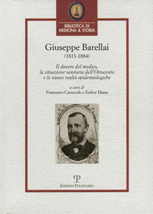 Giuseppe Barellai (1813-1884)