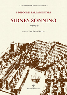 I discorsi parlamentari di Sidney Sonnino