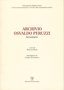 Archivio Osvaldo Peruzzi