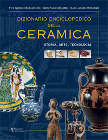 Dizionario enciclopedico della ceramica