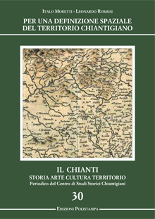 Il Chianti. Storia, arte, cultura, territorio - n. 30