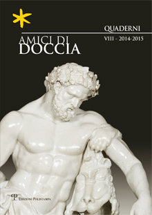 Amici di Doccia - VIII, 2014-2015