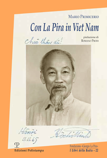 Con La Pira in Viet Nam