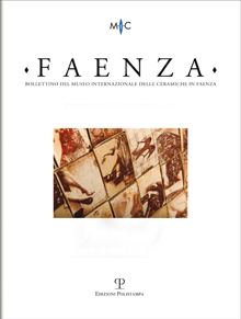 Faenza - a. CI, n. 2, 2015