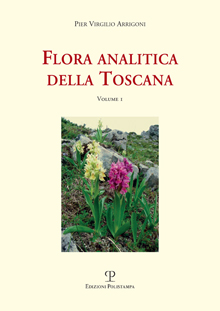 Flora anlitica della Toscana