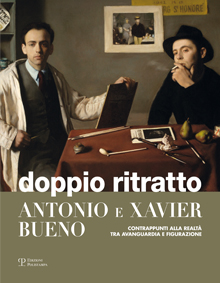 Doppio ritratto: Antonio e Xavier Bueno